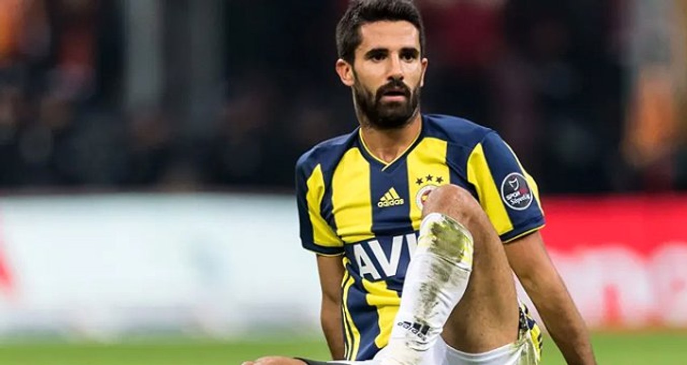Fenerbahçe'de Alper Potuk şoku! Ayrılmak istemiyor