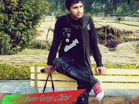 Ameen Ulfat Faryadi Tapay 2019 Pashto Tapy Part 5