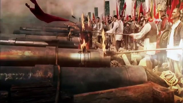 - Türk Kara Kuvvetleri 2228 yaşında