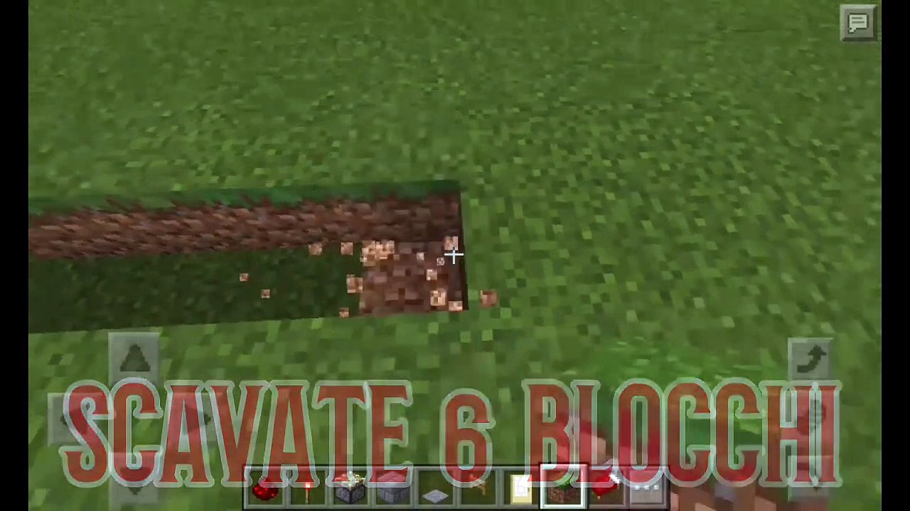 Come Costruire Una Porta Automatica Su Minecraft Tutorial