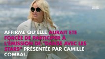 DALS : Pamela Anderson affirme qu’elle a été forcée de participer à l’émission