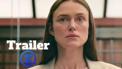 Official Secrets Trailer #2 (2019) Dave Simon, Keira Knightley Thriller Movie HD