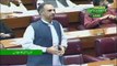 Omar Ayub's  Speech In National Assembly – 27th June 2019