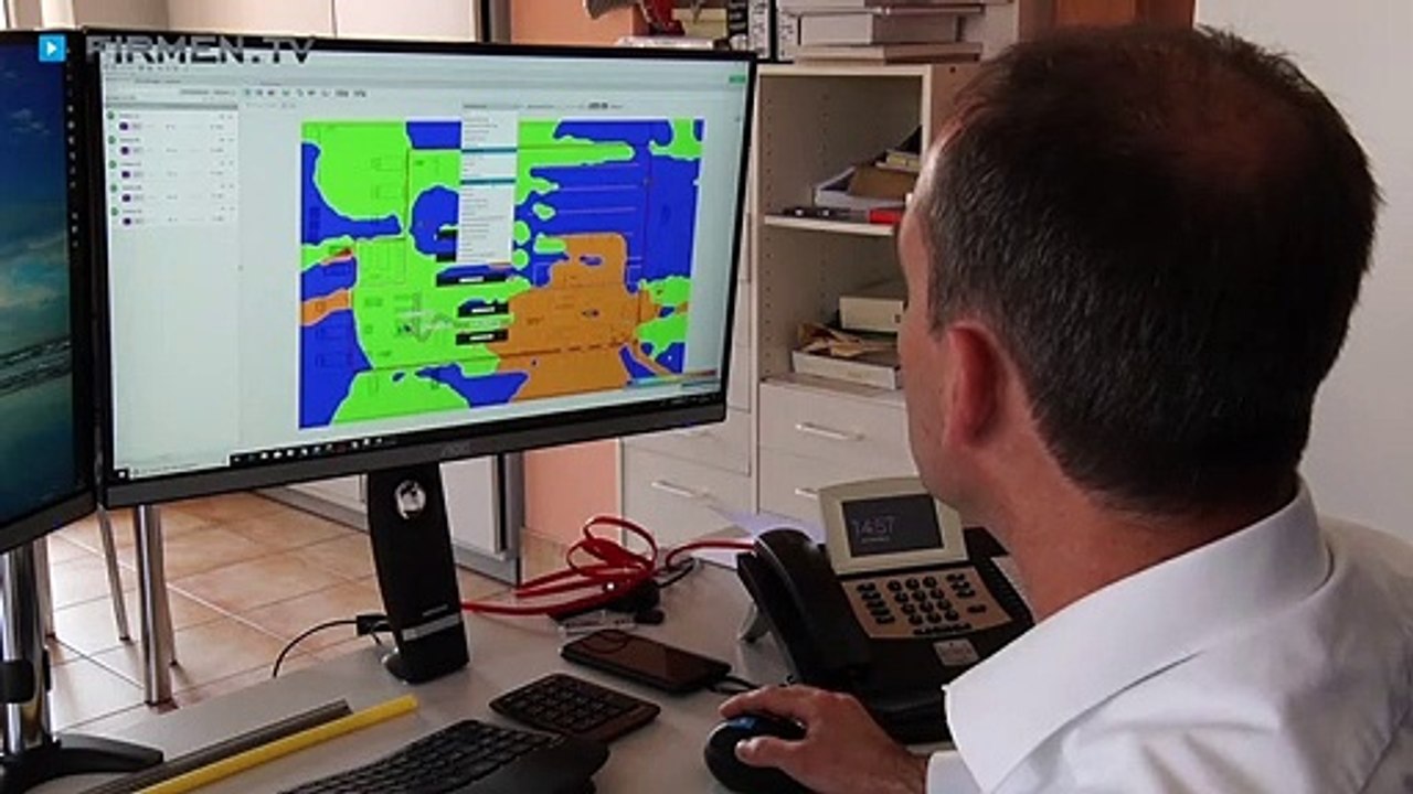 Messtechnik in Mauern, Freising: Messkom Vertriebs GmbH – Messgeräte und Netzwerktechnik!