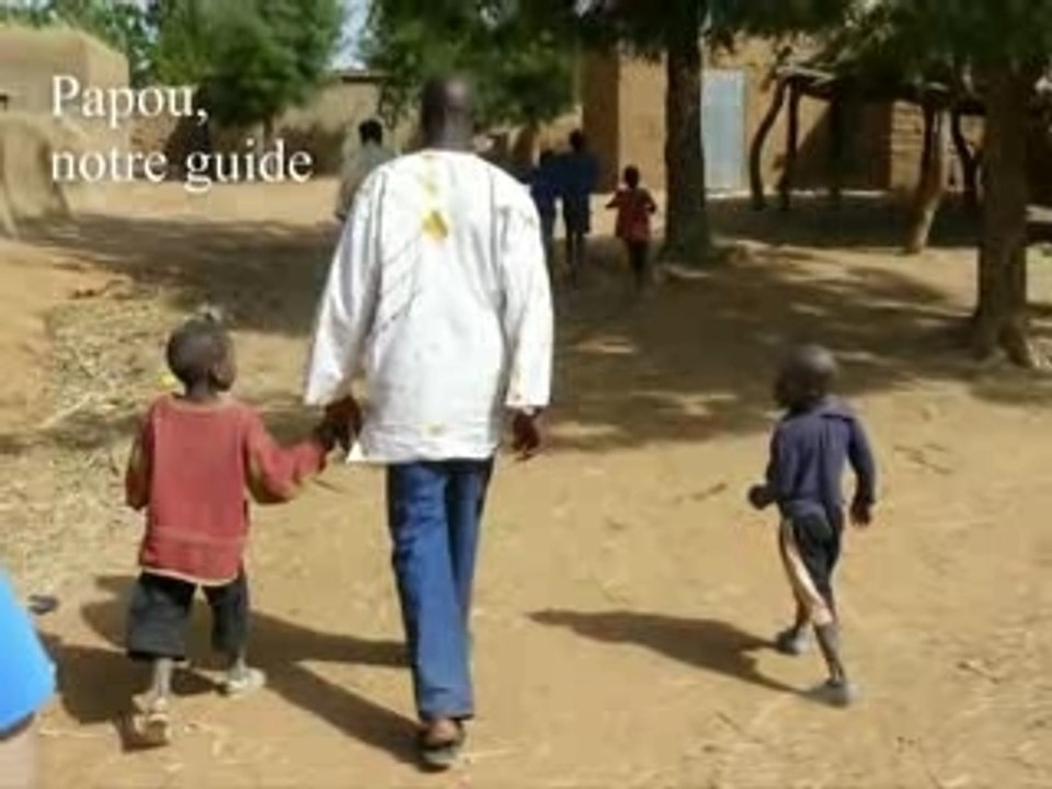 01 Villages du Mali
