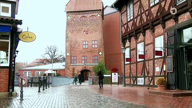 Rote Rosen Folge 2914 - Eine neue Liebe