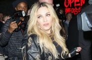 Madonna se preocupa com a segurança de seus filhos
