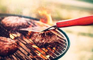 4 astuces simples et rapides pour nettoyer son grill de barbecue