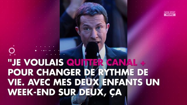 Grégoire Margotton : Combien gagne le commentateur star de TF1 ?