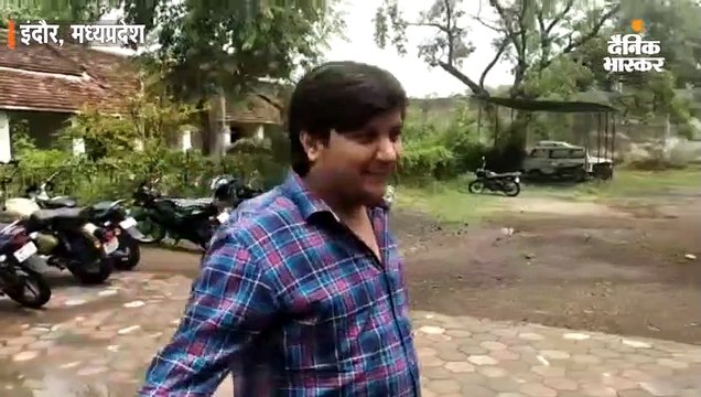 आकाश विजयवर्गीय की जमानत याचिका खारिज