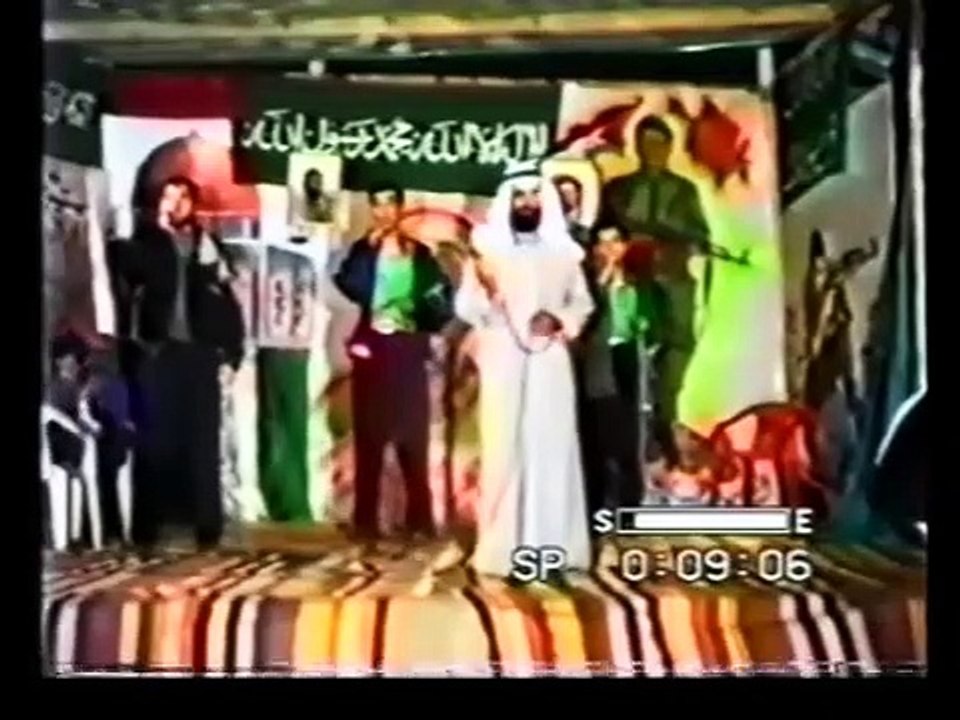 فيلم الشيخ احمد ياسين رحمه الله كامل