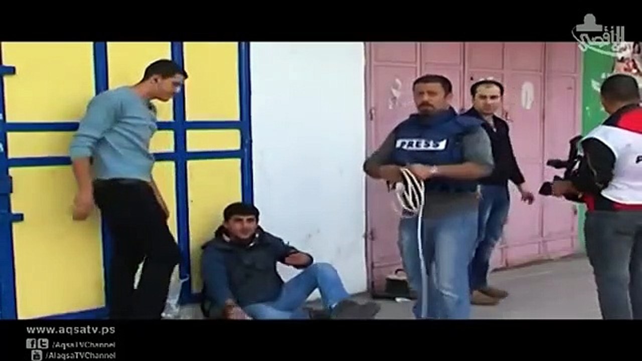 فيلم (شواهد شفهيه) الاعلام في الحرب جودة عالية