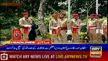 Headlines | ARYNews | 1700 | 27 June 2019
