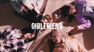 [MV FULL] GIRLFRIEND - Heroine ni Naritai