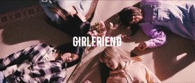 [MV FULL] GIRLFRIEND - Heroine ni Naritai