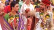 GATHBANDHAN | Raghu and Dhanak Wedding Ceremony | गठबंधन