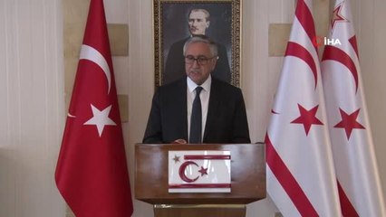 - Akıncı, Hükümet Ortakları ile Bir Araya Geldi- Akıncı: "Maraş, Cumhurbaşkanlığından Bağımsız...