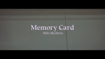 Milo Meskens - Memory Card