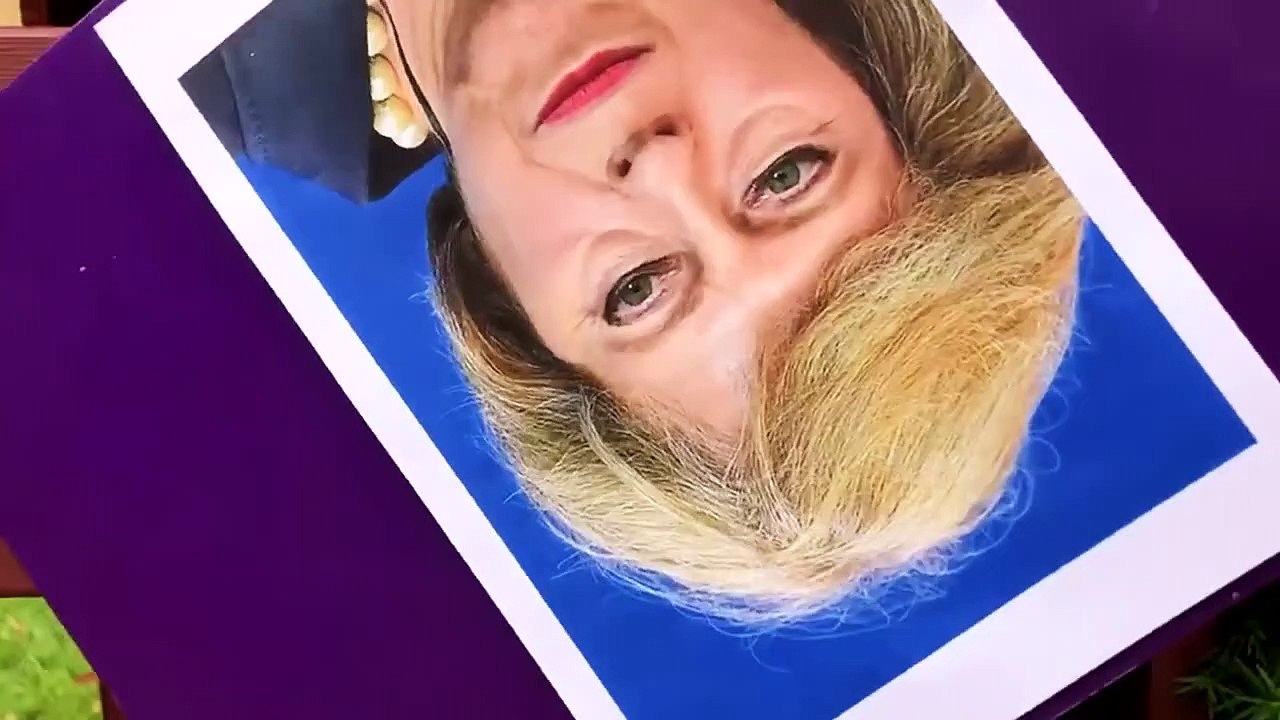Thatcher Effect