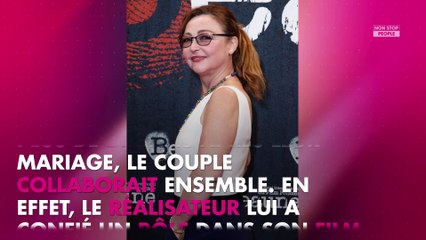 Catherine Frot : qui est Michel Couvelard, son mari depuis plus de 30 ans ?