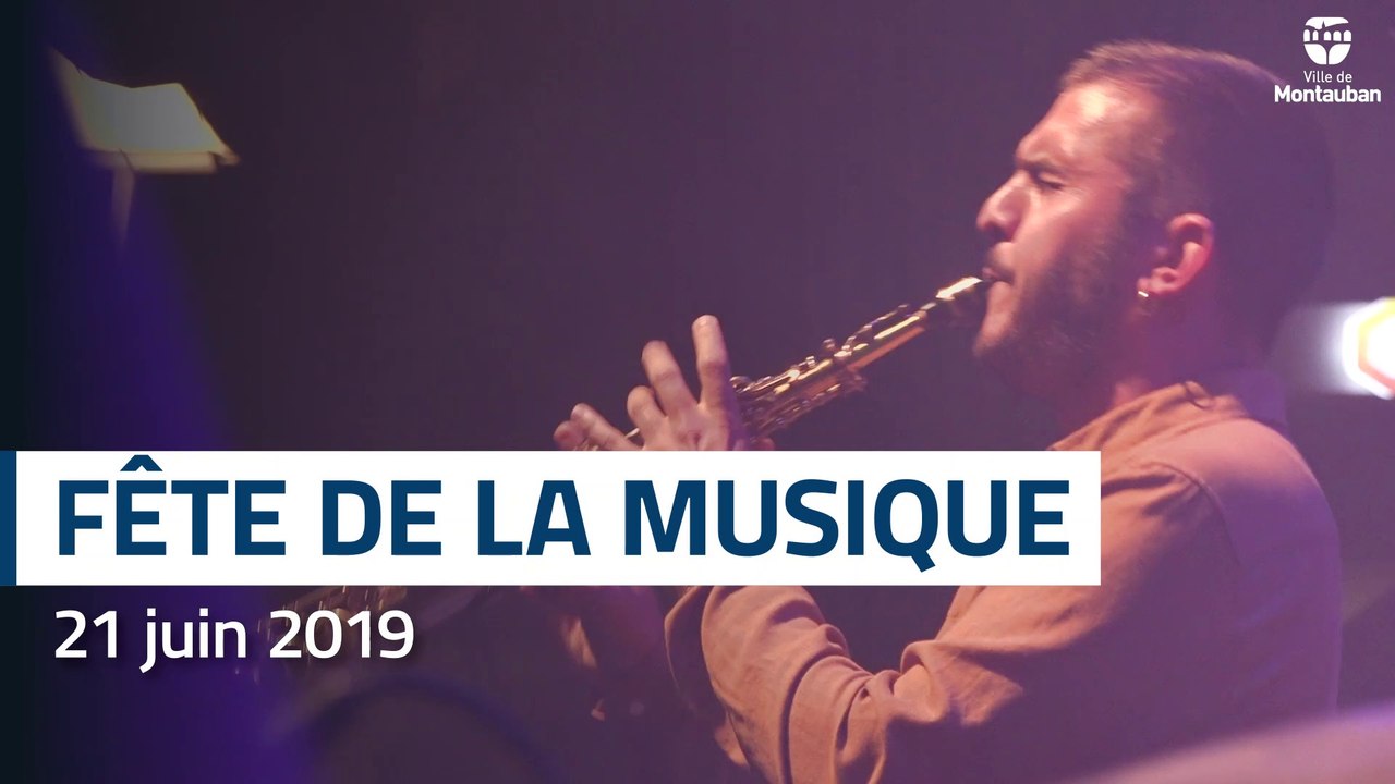 Fête de la musique