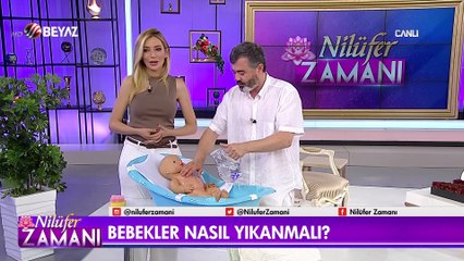 Nilüfer Zamanı 27 Haziran 2019