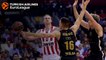 Janis Timma, Olympiacos Piraeus, 2018-19 highlights