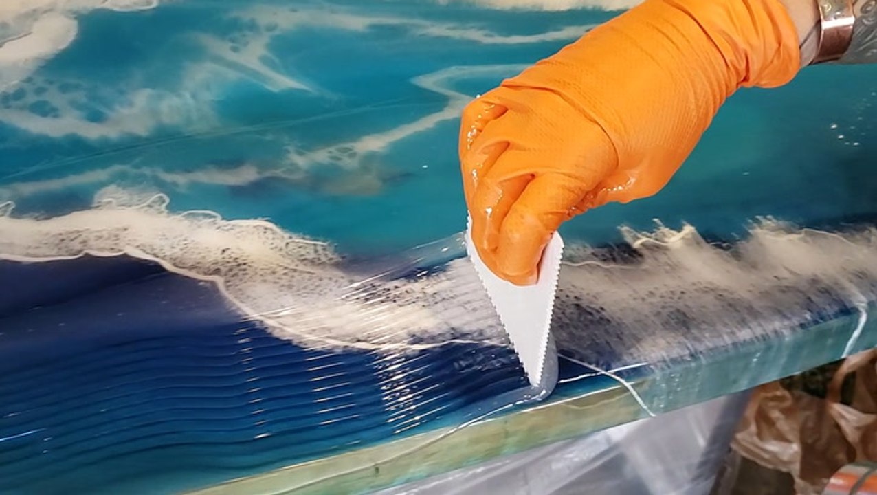 Four easy ways to transform your countertops