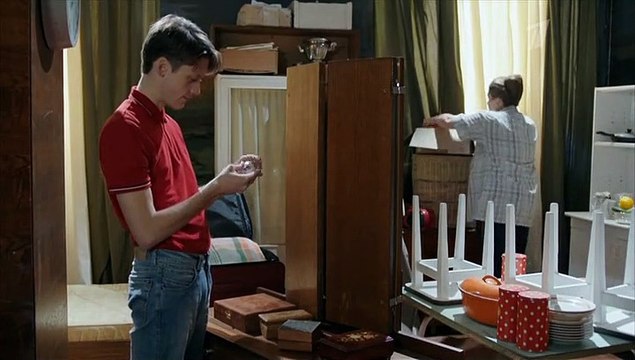 Ангел-хранитель 16 серия (2019)