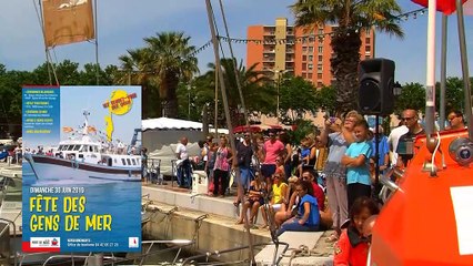 Agenda sorties 28 06 19