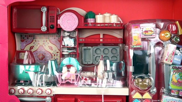 jojo siwa doll house