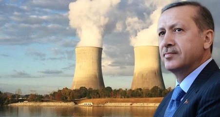 Japonlardan gündemi sarsacak iddia: Sinop Nükleer Santrali durduruldu