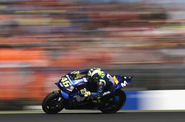 Top 7 Fastest Motorcycles In The World