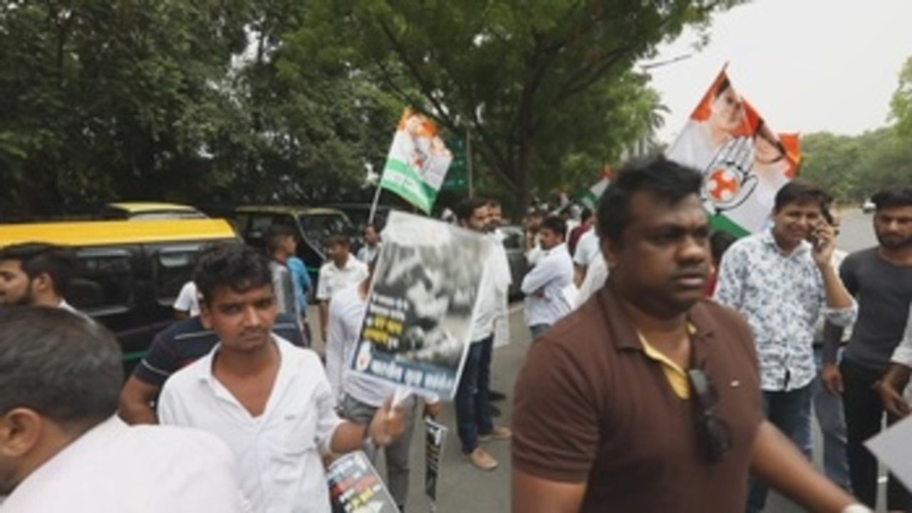 Las muertes por brote de encefalitis ascienden a más de 130 niños en la India