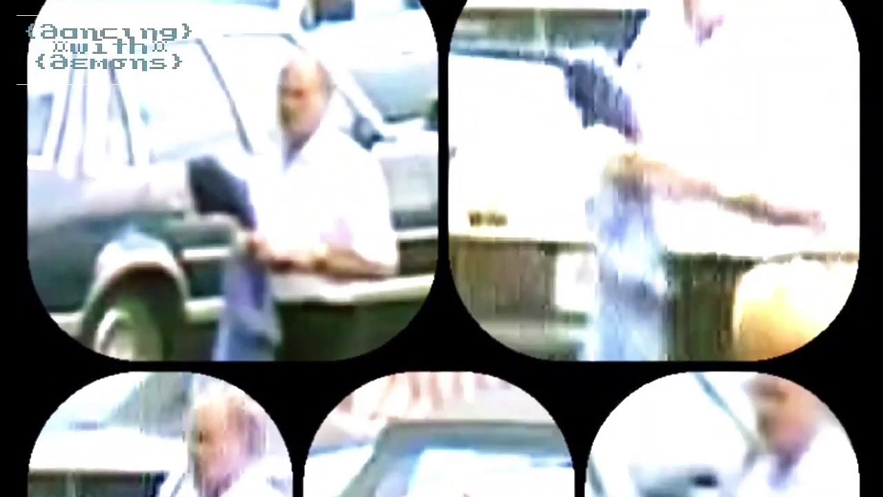 schwarzer dämon versteckt sich in mensch - illusion bodysuit - dancing with demons