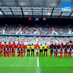 Bilan de la Coupe du Monde 2019 au Stade Océane du Havre