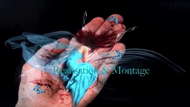 IF YOU FORGET ME - Poem by Pablo Neruda lu par LeScintilla-0