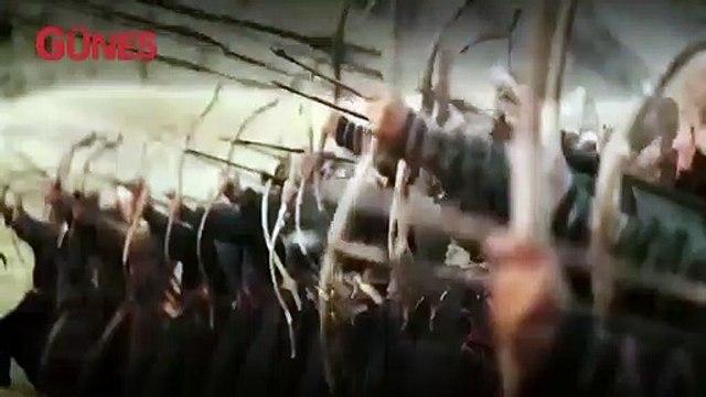 Milli Savunma Bakanlığı, Türk Kara Kuvvetleri'nin kuruluş yıl dönümü dolayısıyla bir video paylaştı