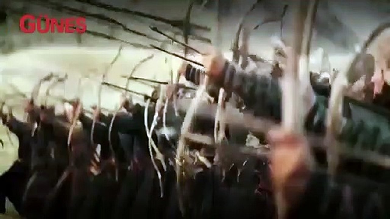 Milli Savunma Bakanlığı,  Türk Kara Kuvvetleri'nin kuruluş yıl dönümü dolayısıyla bir video paylaştı