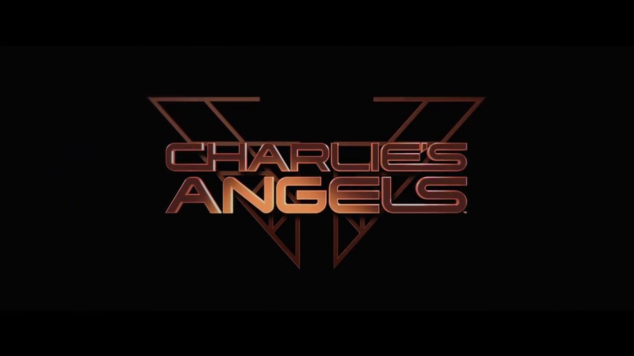 Charlie's Angels - Bande-annonce VO