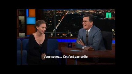 Natalie Portman était amie avec Jared Kushner à Harvard, et ça lui pose un problème