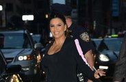 Eva Longoria: Normalise motherhood