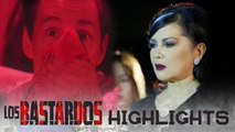 Catalina, ipinadukot ang kapatid na si Menandro upang maghiganti | PHR Presents Los Bastardos