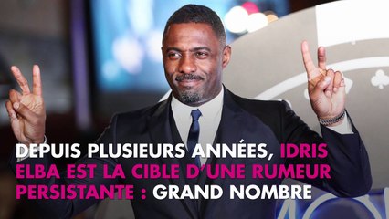 James Bond : Idris Elba refuse le rôle de 007 à cause du racisme