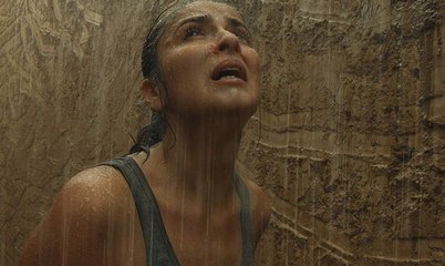 Kıyamet Deneyi: Aporia Dublajlı Fragman