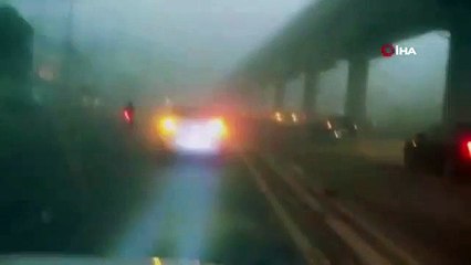 Hindistan'da fırtına: 31 ölü