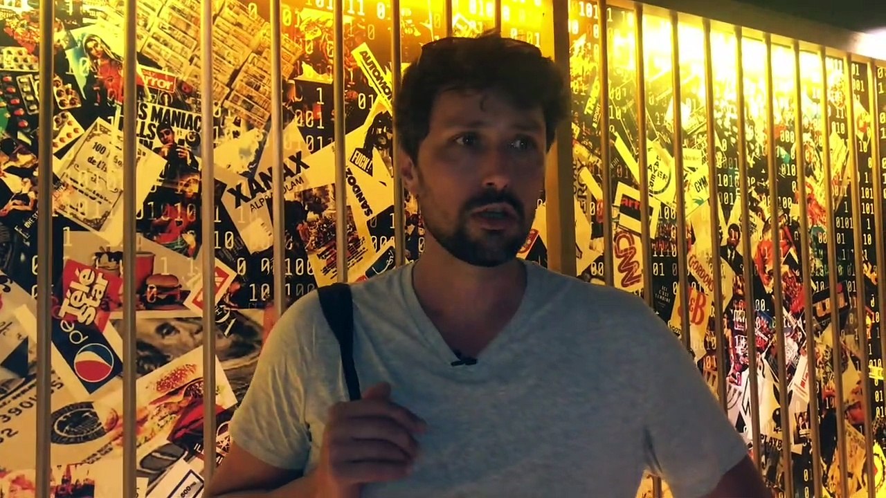 L'Exposition "Liberté Liberté chérie"