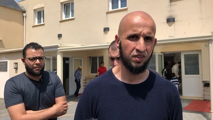 Brest. Le responsable de la mosquée revient sur les