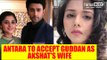 Guddan Tumse Na Ho Payega: Antara to accept Guddan as Akshat’s wife