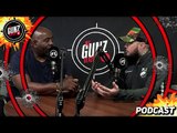 (MAGA) Make Arsenal Great Again!!! | All Gunz Blazing Podcast Ft DT